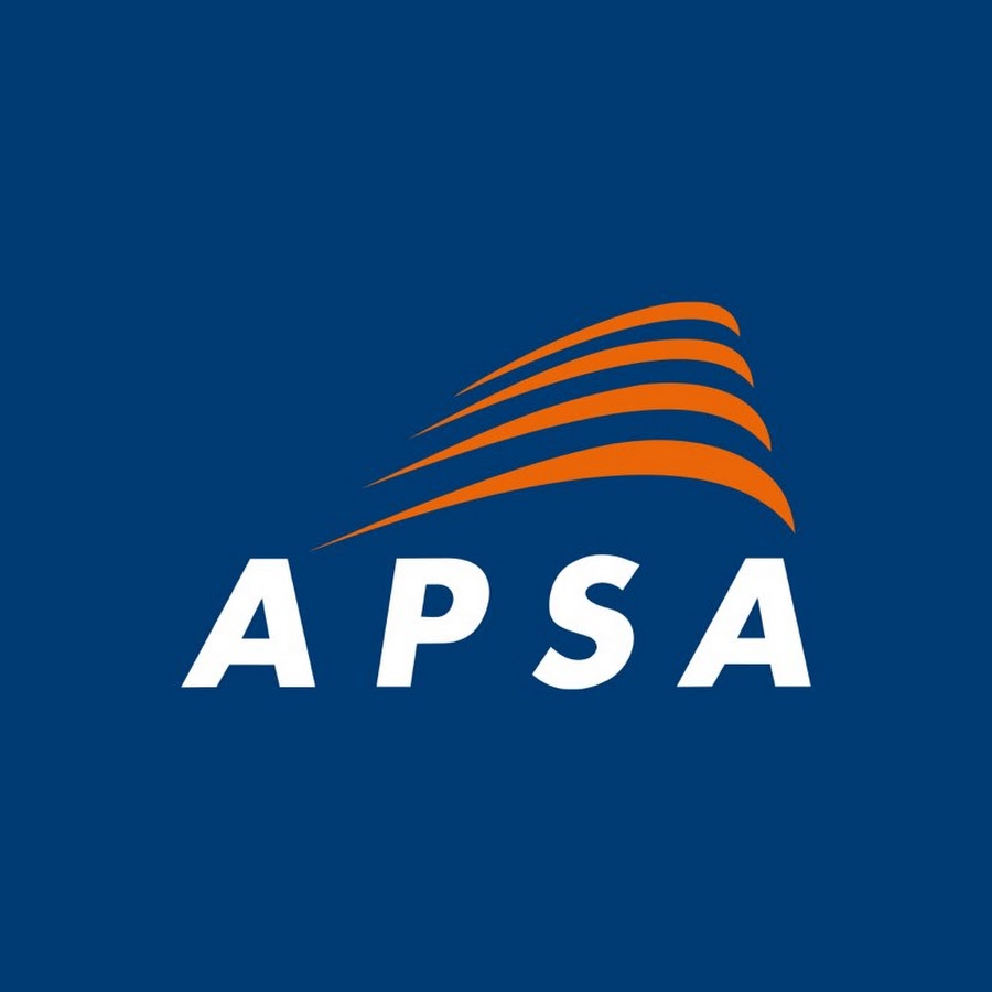 APSA Oficial YouTube
