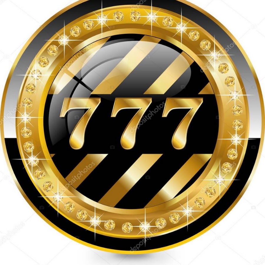 Картинки 777 везение