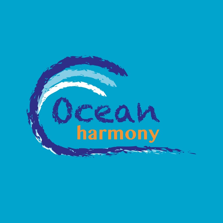 Ocean Harmony YouTube
