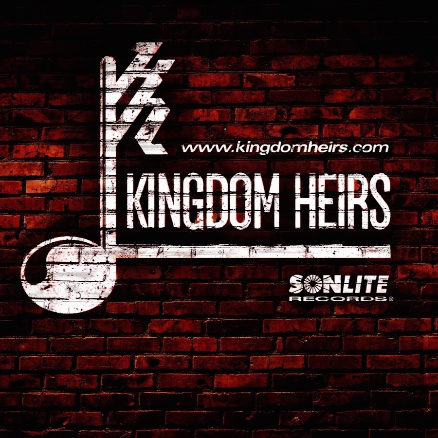 Kingdom Heirs - YouTube