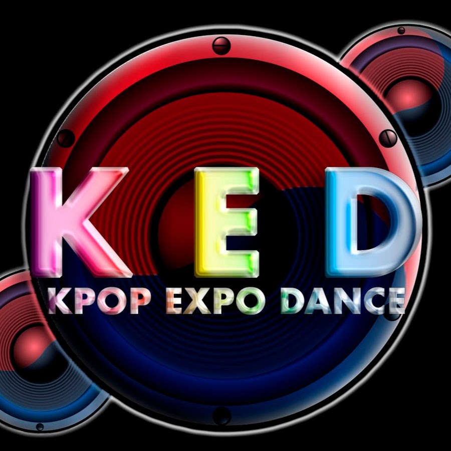 Kpop Expo Dance YouTube