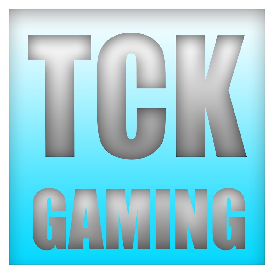 TCK Gaming - YouTube