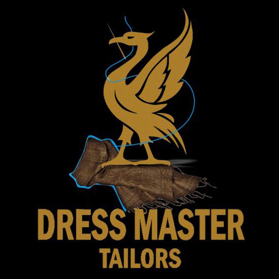Dress Master Tailors YouTube
