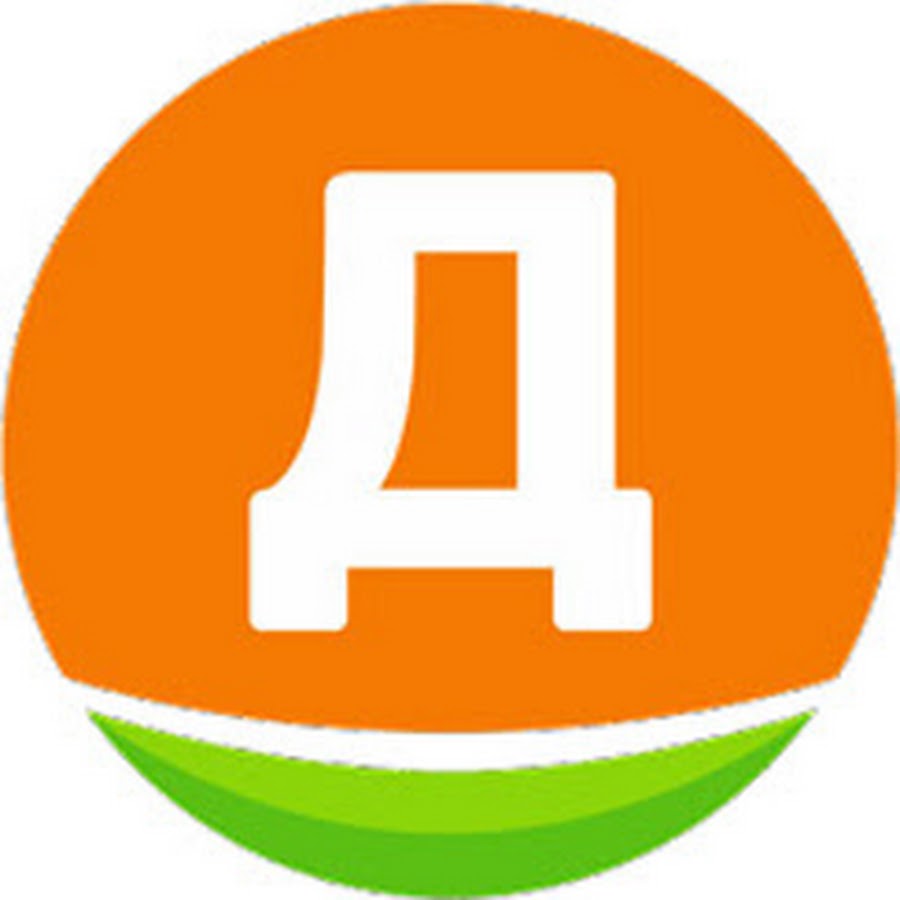 Дикси - YouTube