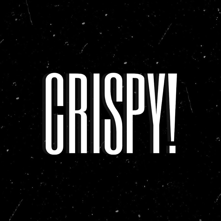 CRISPY! 【official】 YouTube