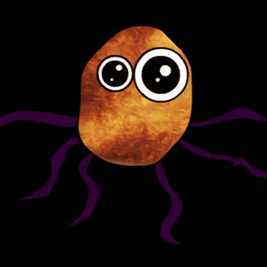 Radioactive Potato YouTube