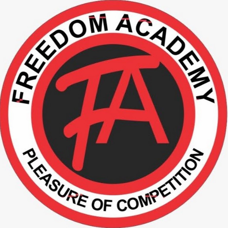 FREEDOM ACADEMY YouTube