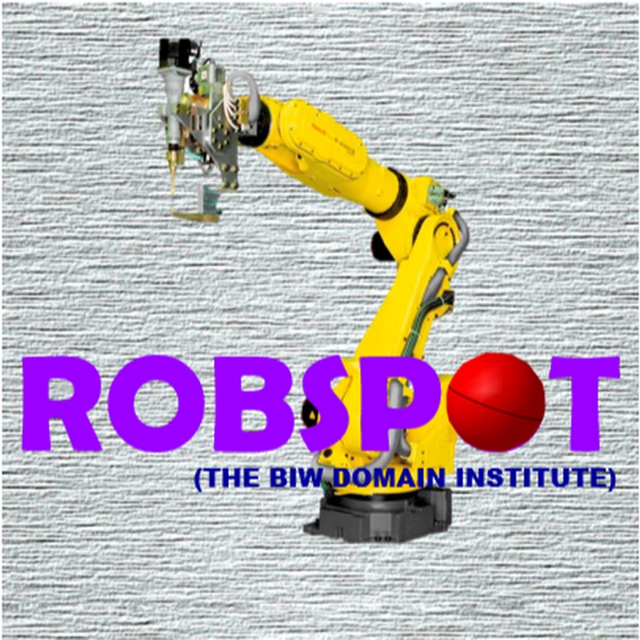 ROBSPOT (THE BIW DOMAIN INSTITUTE) YouTube
