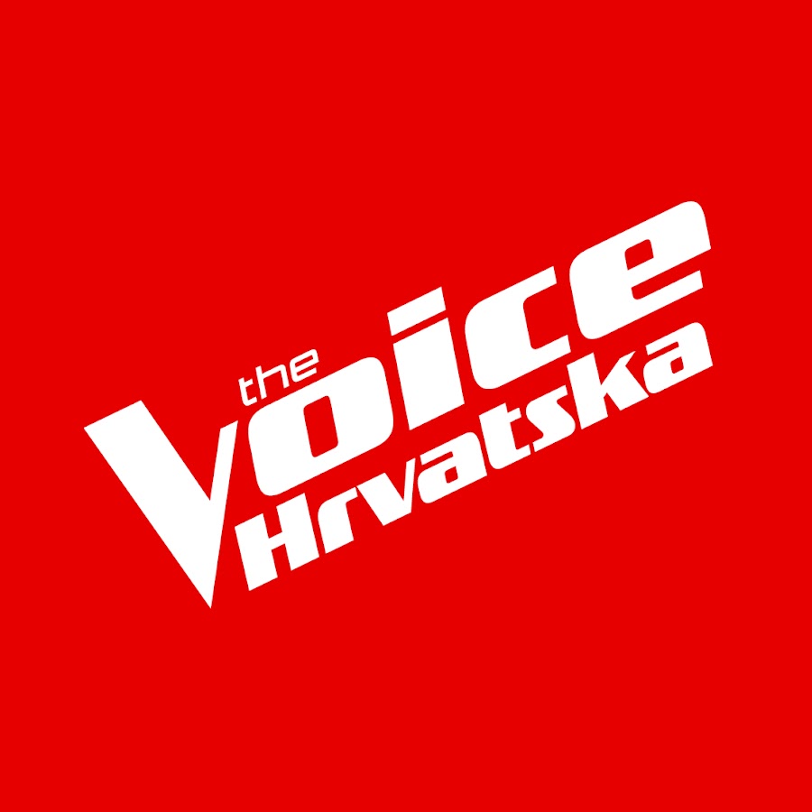 The Voice Croatia YouTube