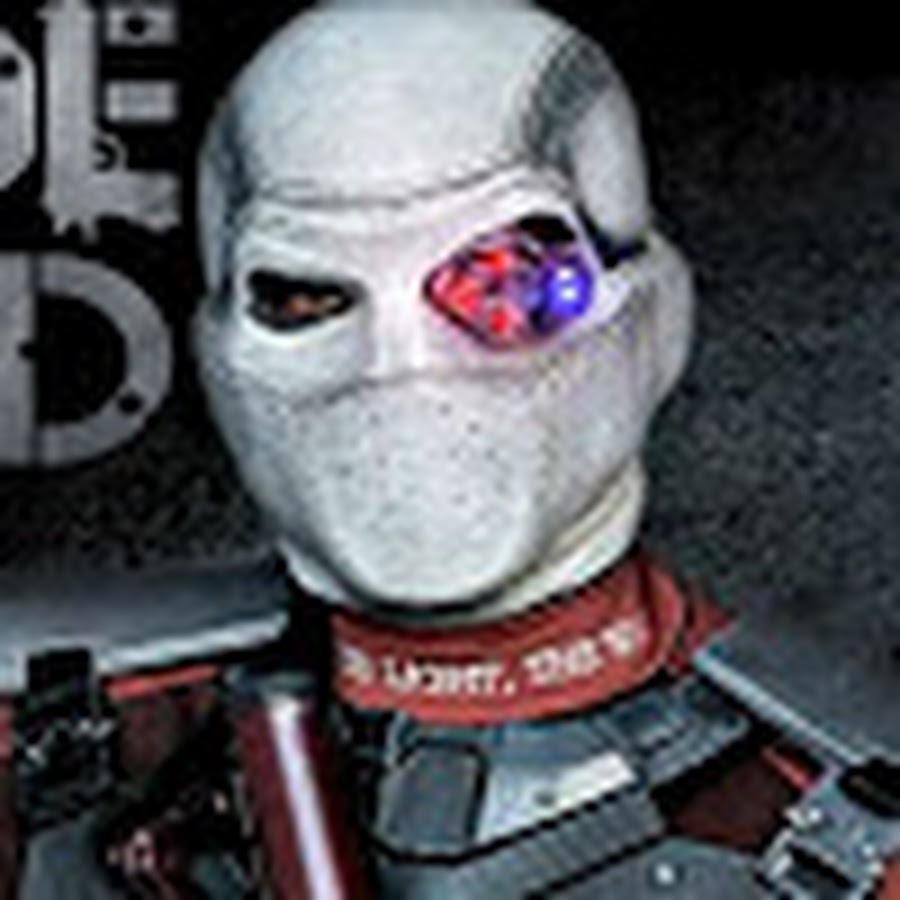 Suicide Squad Ganzer Film