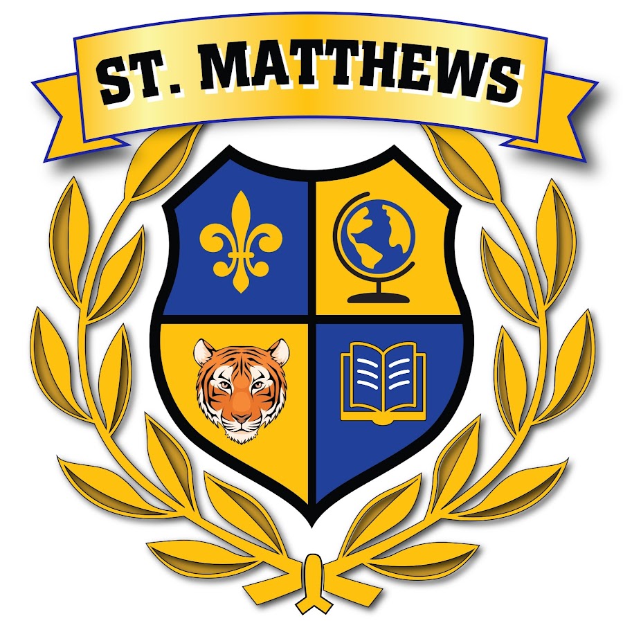 St. Matthews Elementary (JCPS) YouTube
