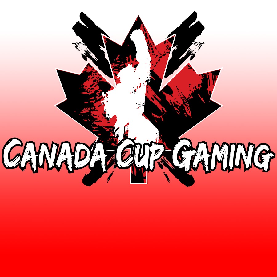 CanadaCupGaming - YouTube