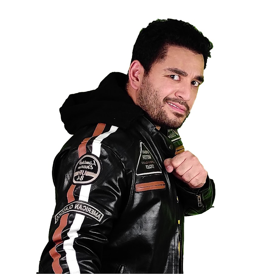 Blue Sky Fist - YouTube