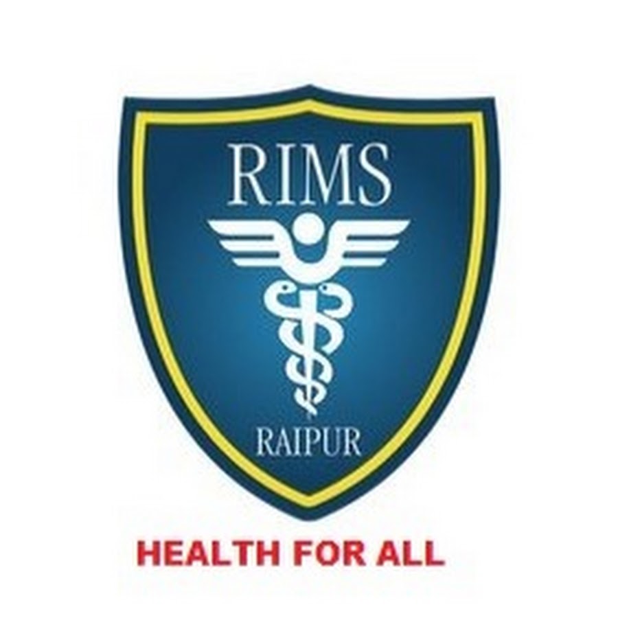 Raipur Institute of Medical Sciences YouTube