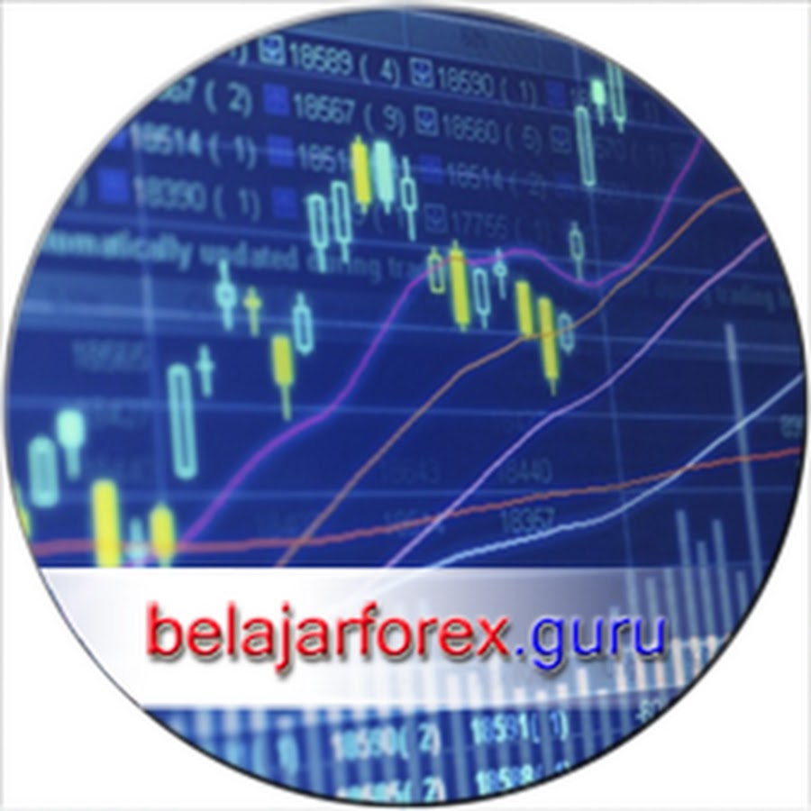belajar teknik trading forex