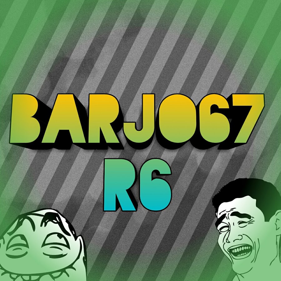 Barjo - YouTube