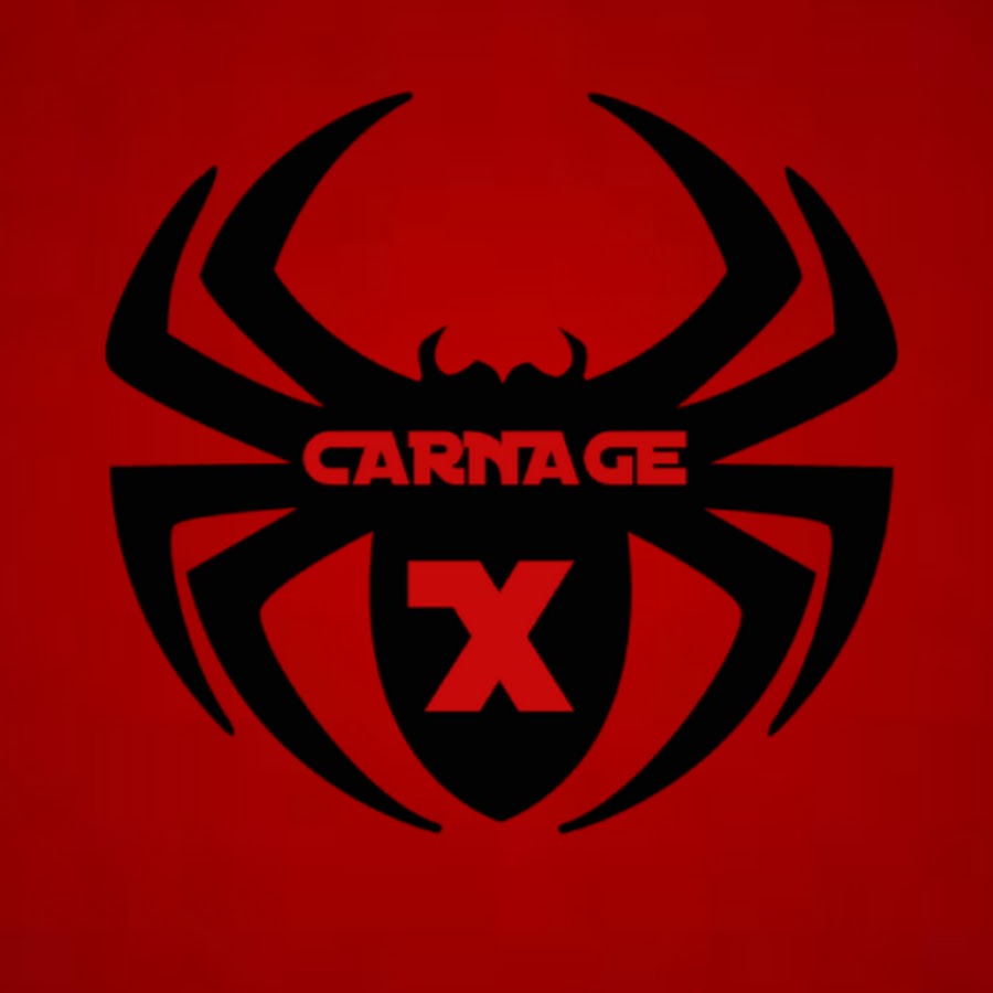 Carnage X - YouTube