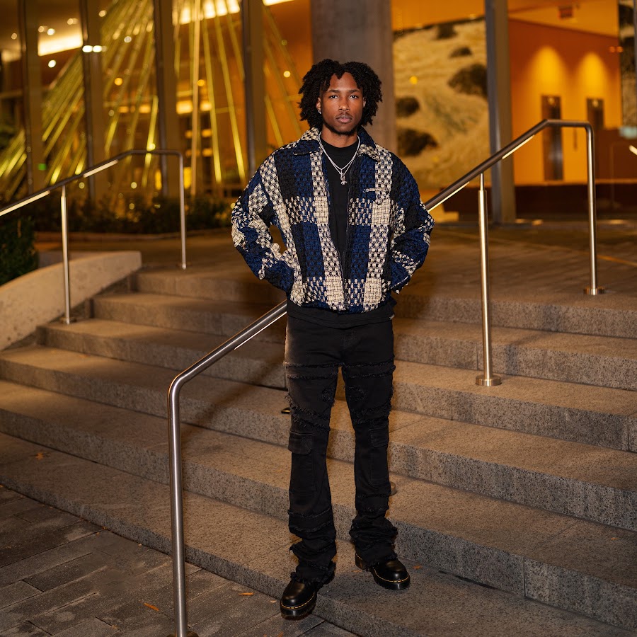 Cameron Banks - YouTube