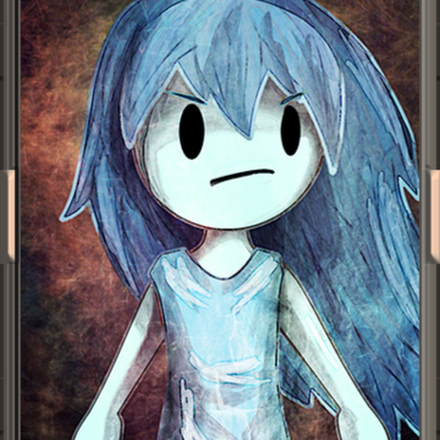 Spooky house of jumpscares образцы