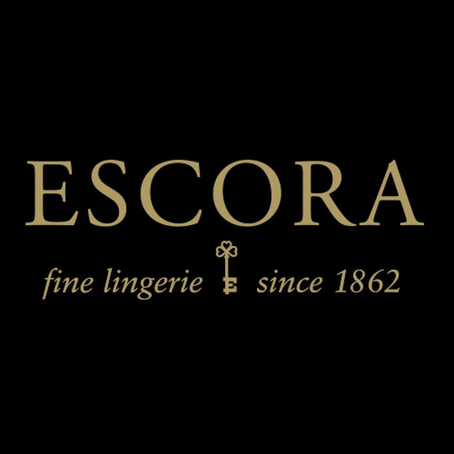 Escora lingerie - YouTube