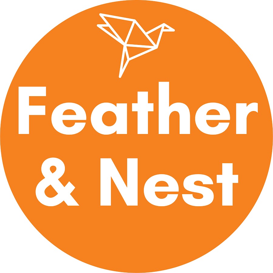 Feather And Nest YouTube