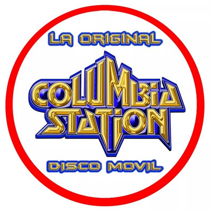 LA ORIGINAL COLUMBIA STATION YouTube
