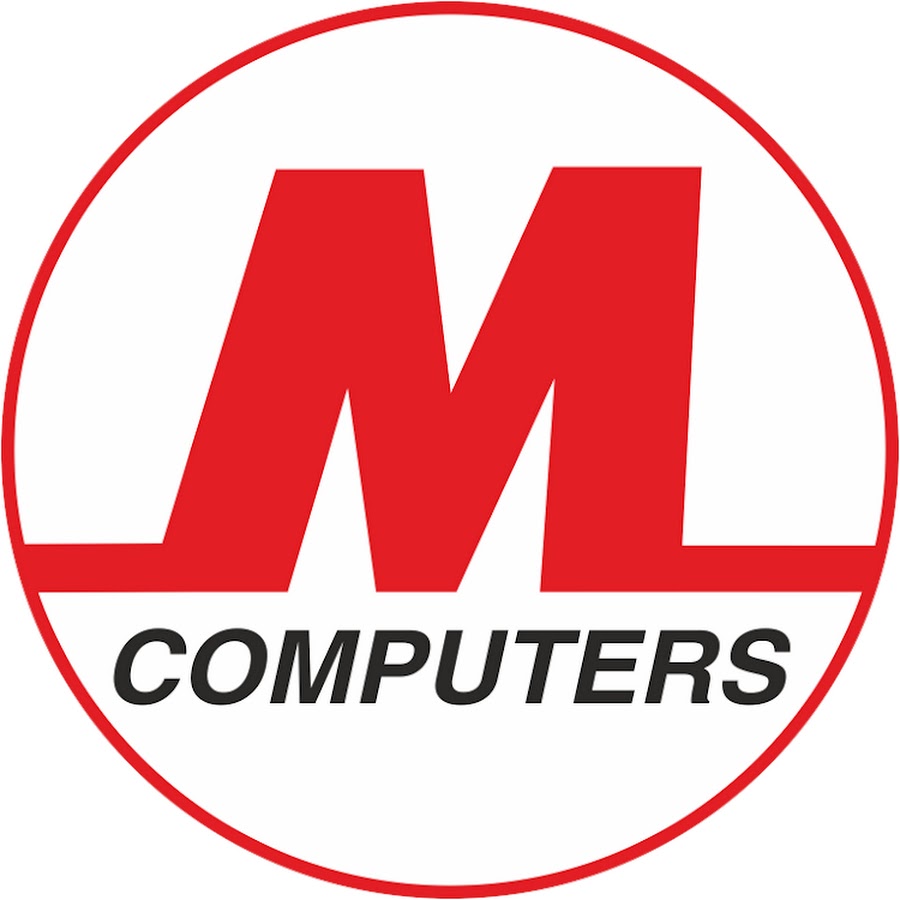 M Computers YouTube