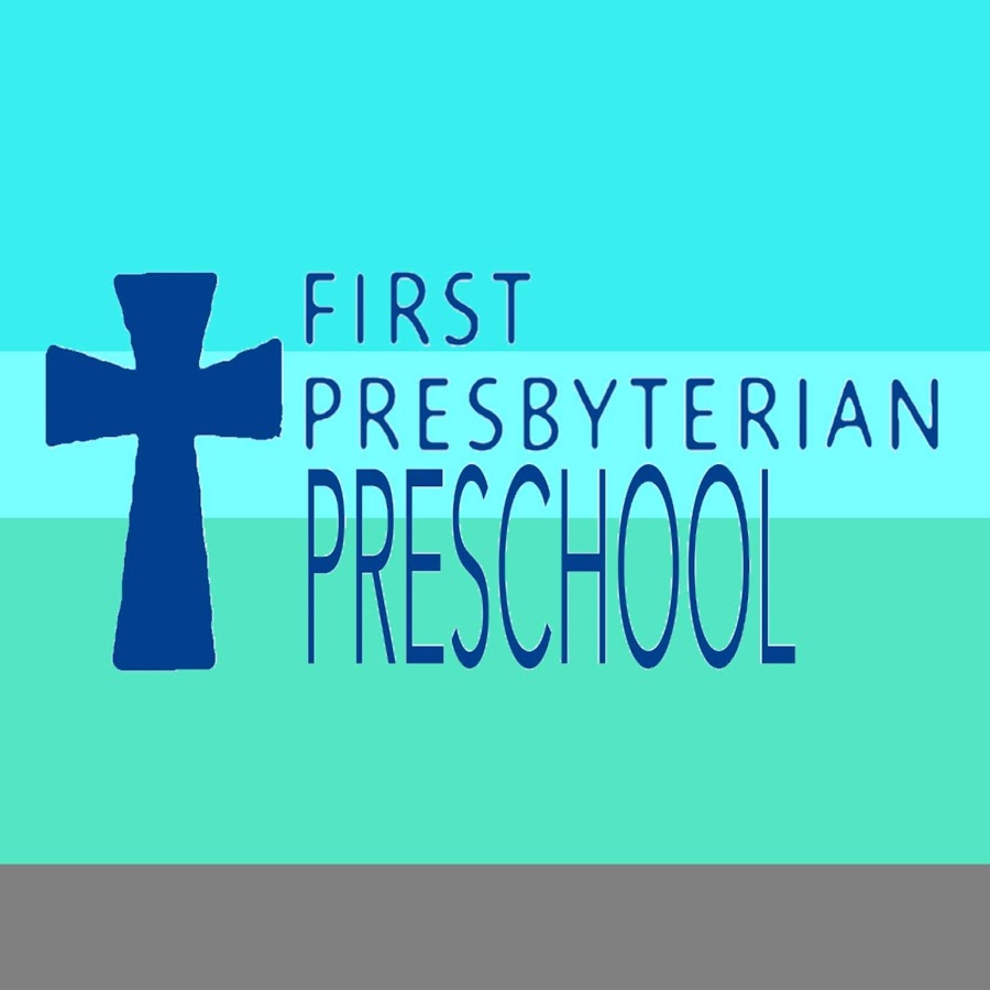 FIrst Presbyterian Preschool YouTube