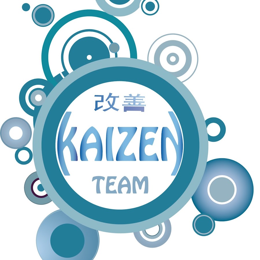 Kaizen Team - YouTube
