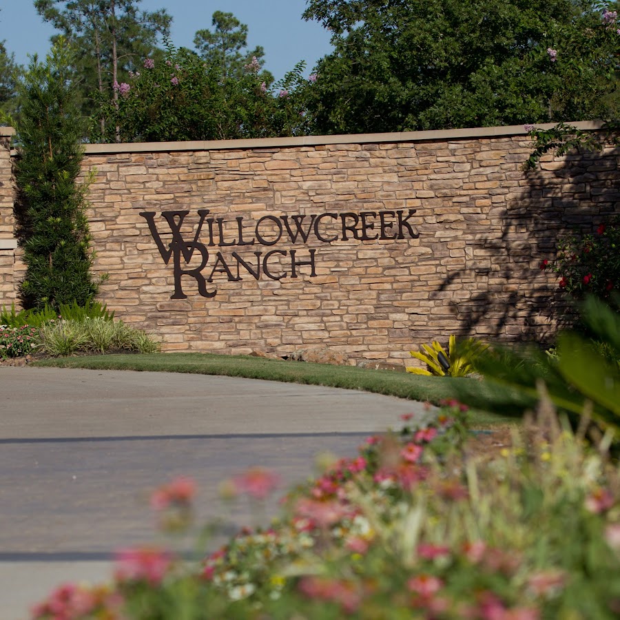 Willowcreek Ranch YouTube
