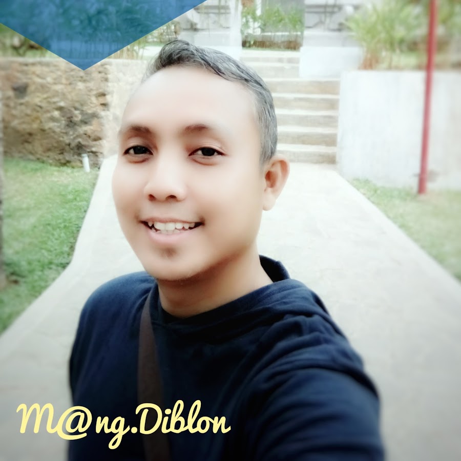 Mang.Diblon Official - YouTube