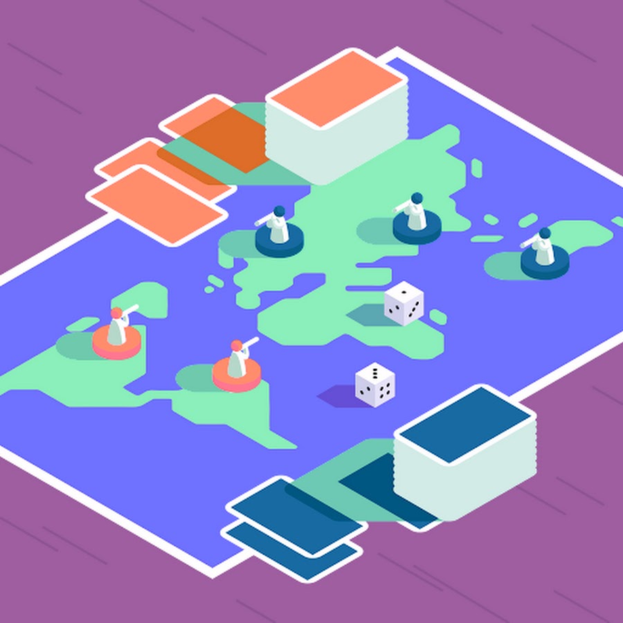 Electric Alex YouTube