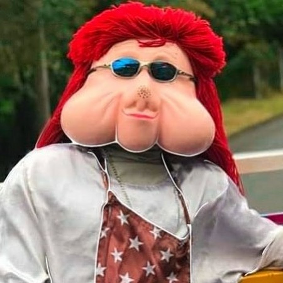 Fofão Chapado Oficial - YouTube