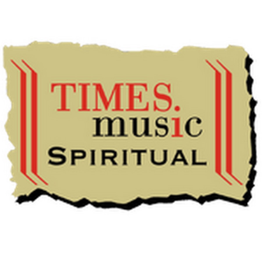 Times Music Spiritual YouTube