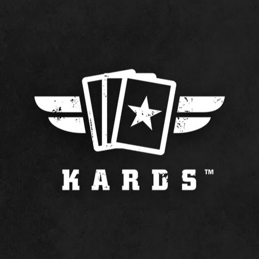 KARDS The WWII Card Game YouTube