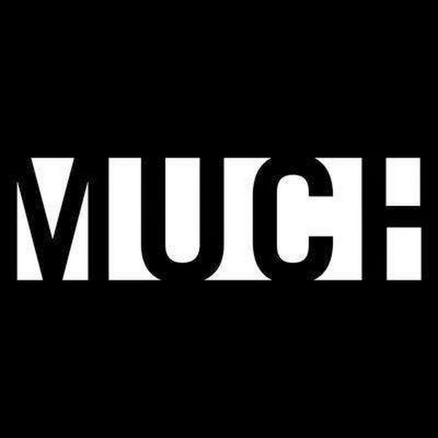 MUCH YouTube
