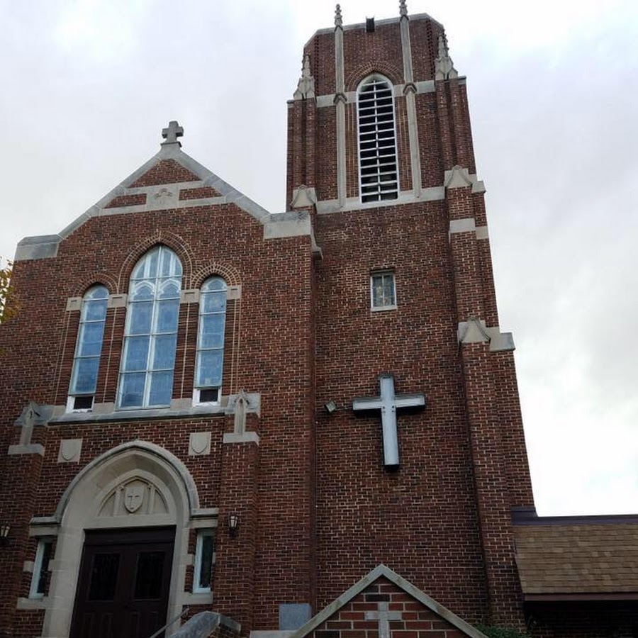 St. John's Lutheran Church Wood Lake, MN YouTube