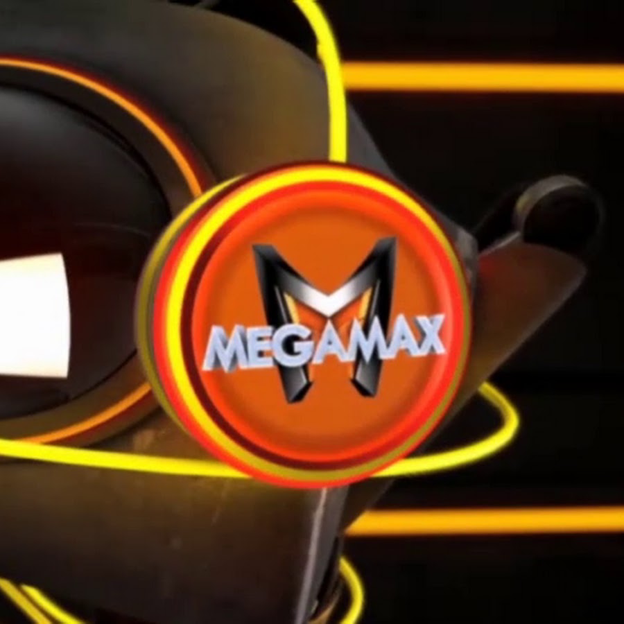 Mega Maks - YouTube