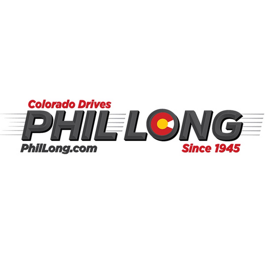 Phil Long Dealerships YouTube
