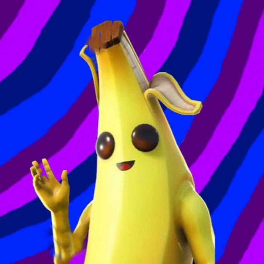 BananaMan YouTube