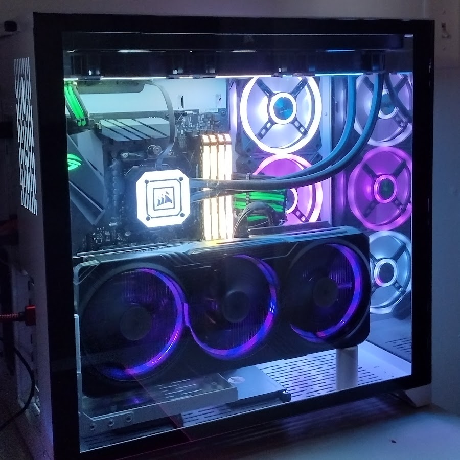 Car Washes of YouTube