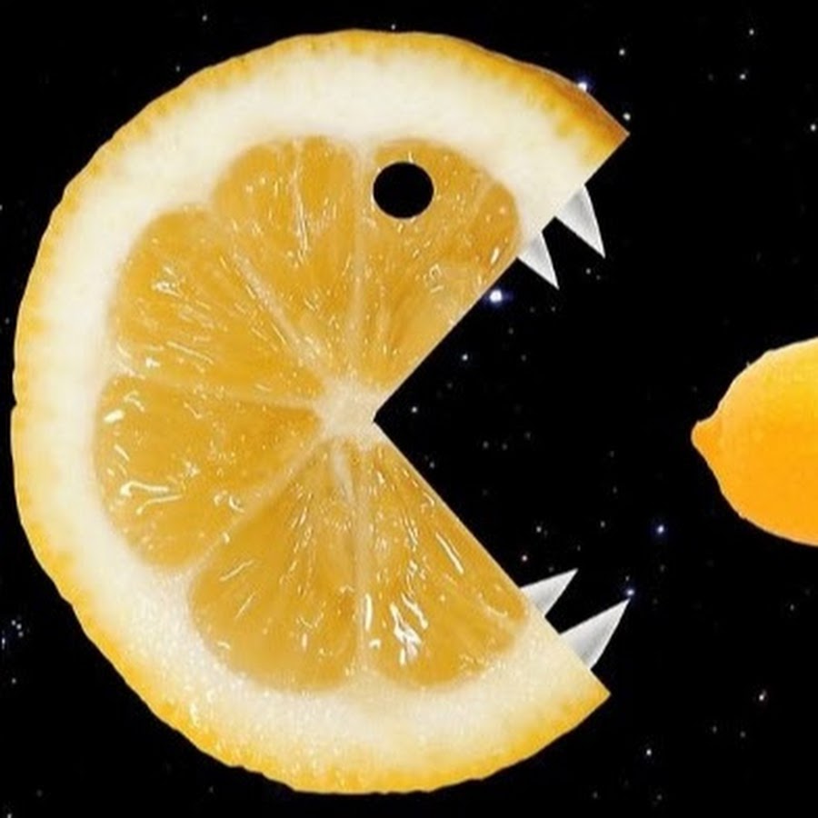 Dirty_Lemons YouTube