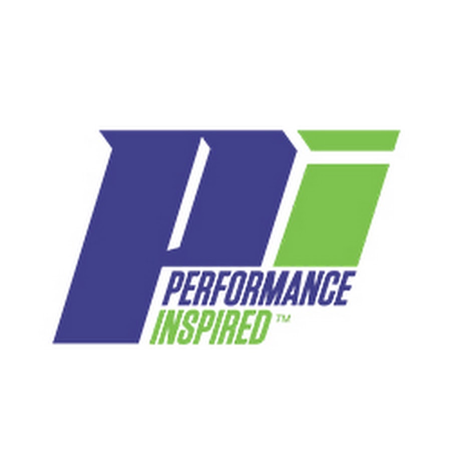 Performance Inspired YouTube