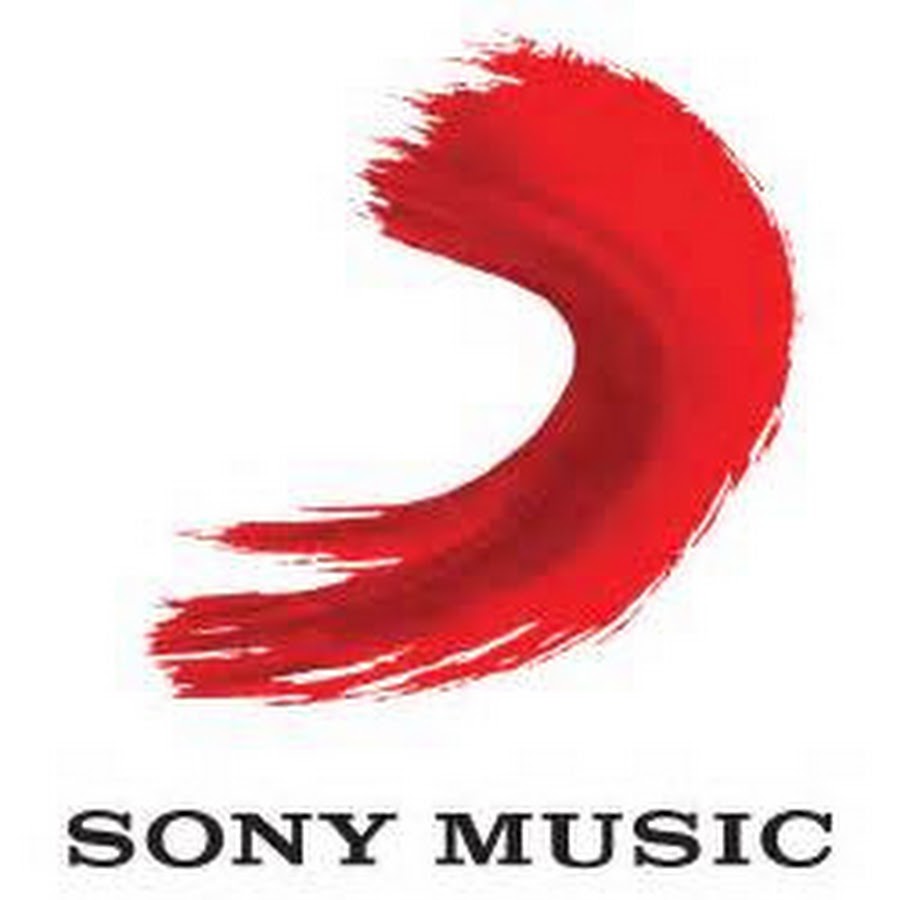 Sony Music YouTube