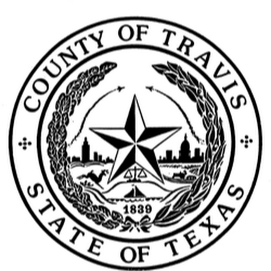 Travis County 261st District Court YouTube