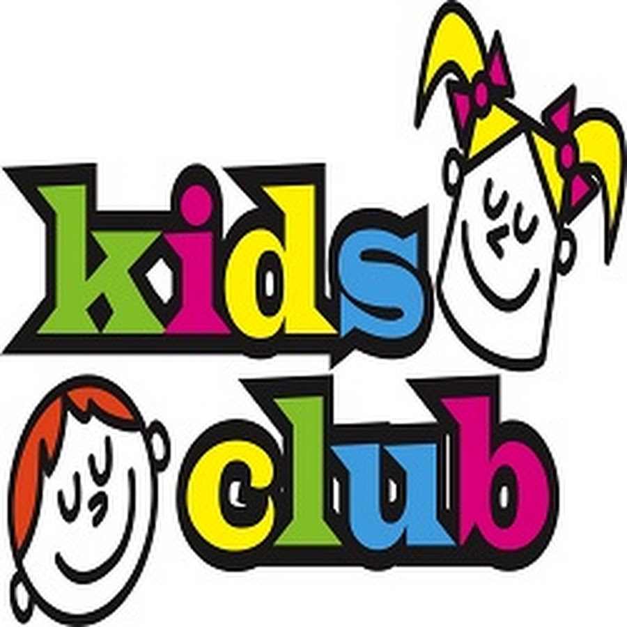 Kids Club - YouTube