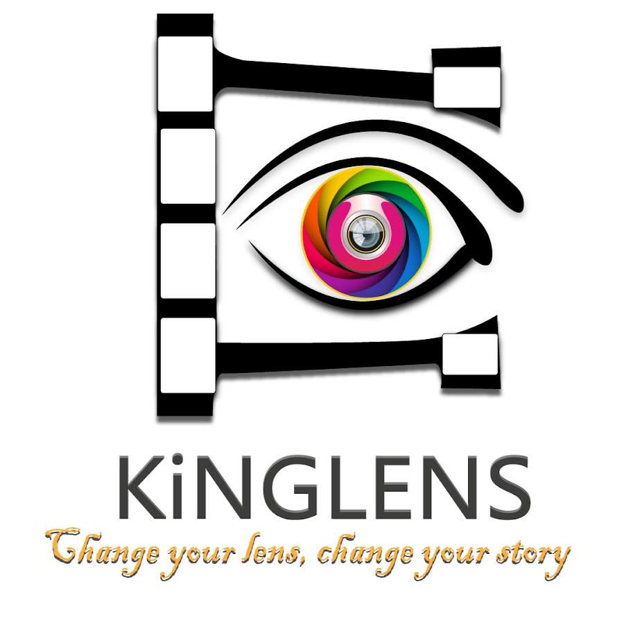 king lens YouTube