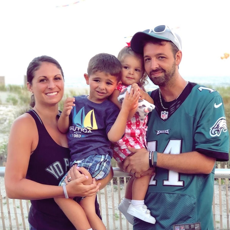 The Dillon Family YouTube