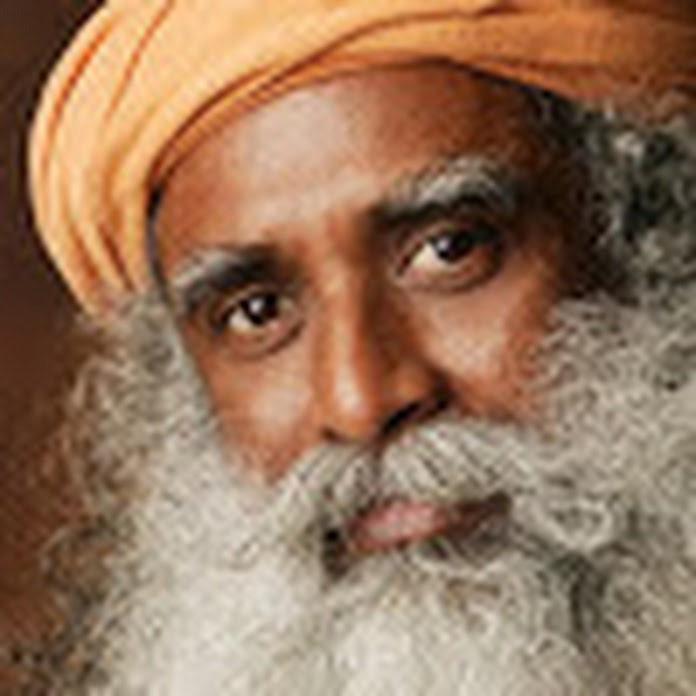 Sadhguru Tamil Net Worth & Earnings (2026)