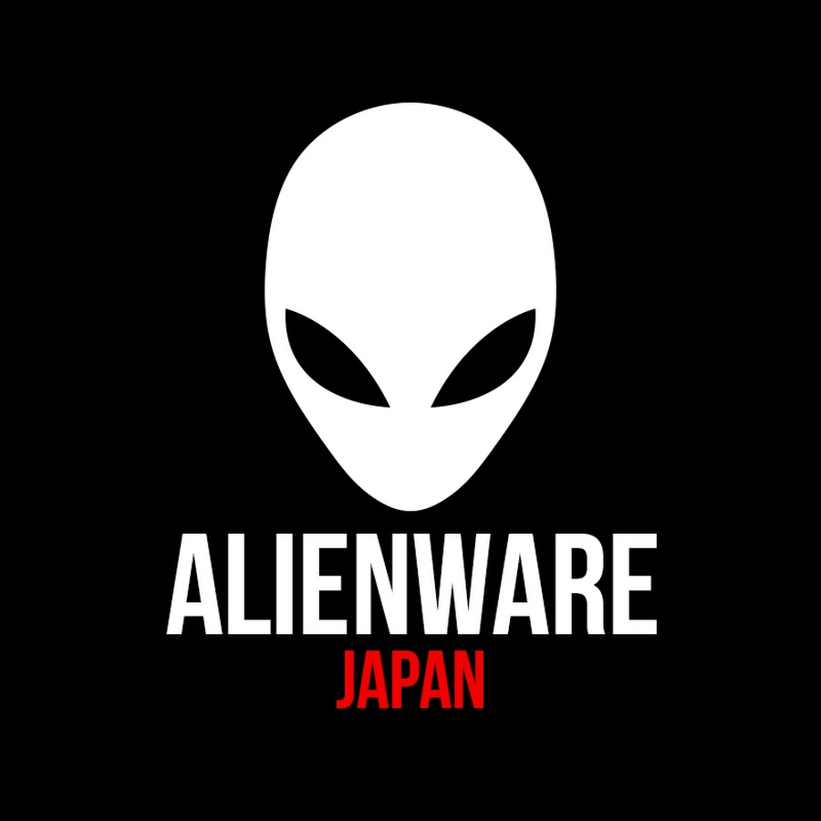 ALIENWARE JAPAN - YouTube